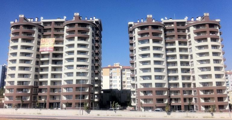PRESTIGE KONUTLARI
